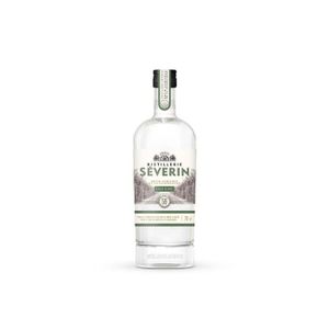 RHUM Rhum Distillerie Severin - Rhum Blanc - Guadeloupe