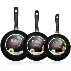 poelle facon pierre antiadherante sans PFOA DIAMETRE 30 CM CODE 13160170 poelle facon pierre antiadherante sans PFOA DIAMETRE 30 CM CODE 13160170