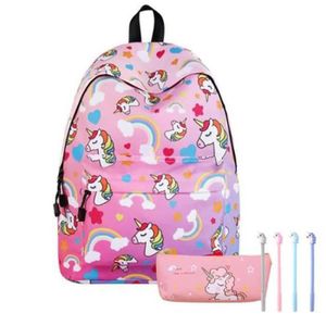 Orangext Sac à cordon licorne Licorne Sac À Dos Mignon Dessin Animé Sport Sac  Cordon Pour Filles Femmes 43 × 33 cm : : Sports et Loisirs