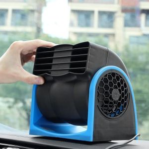 VENTILATEUR ventilateur de voiture,--Climatiseur De Voiture 12