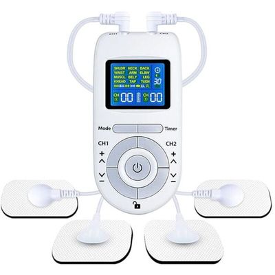 Abdos Musculation Appareil Électrostimulateur TENS,Ems Système De