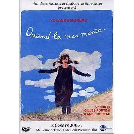 Quand La Mer Monte Cdiscount Dvd