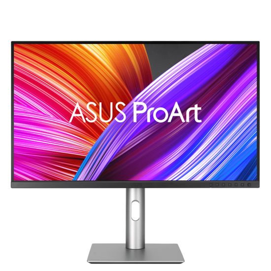 ASUS PROART PA279Q WQHD 中古 ASUS 27' LED - ProArt PA279CRV - 3840 x 2160 pixels - 5 ms (gris à