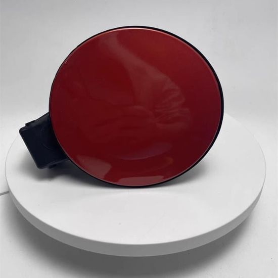 FZJDSD Bouchon De Réservoir De Carburant Pour Couvercle De Porte Et Kit De Bouchons De Porte Compatible Avec Ford F 150 2004 2005 2006 2007 2008