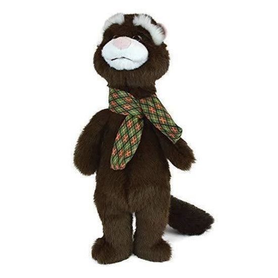 Peluche les 2025 furets