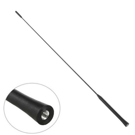 Antenna Auto Di Qualit&agrave; Ford Mondeo Radio FM/AM Supporto Da Tetto 55 Cm 21~p134814307