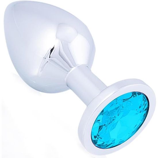 Plug Anal Silicone En Forme De Rose - Sextoy Intime, Neuf, Pour Femme Ou Homme, Couleur Rose