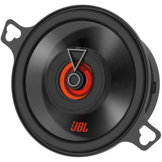 Produktbild von JBL Club 322F 2-Wege-Autolautsprecher