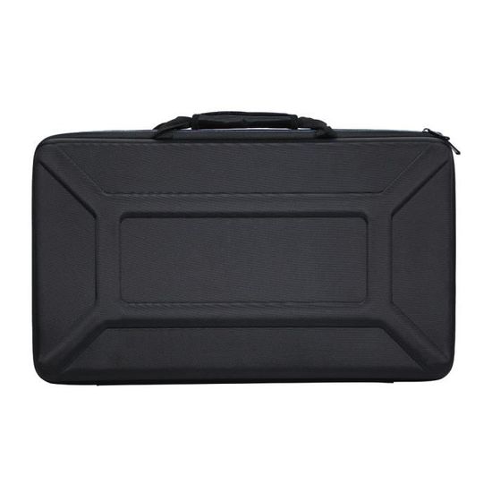 Housse De Protection EVA Pour Pointeur Laser - Étui Rigide NORWII, Logitech - Poche Filet Et Sangle