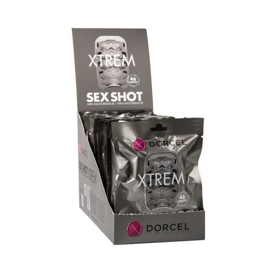Sex Shot Xtrem Achat Vente Sex Shot Xtrem Cdiscount