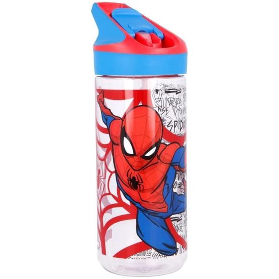 Gourde Spider-Man - Marvel