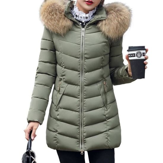 Nouveauté doudoune femme clearance