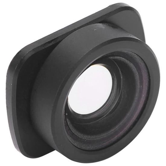 Convertisseur Grand-Angle Hama Mini Compact - Lentille Pour Compact - Ouvert Jamais Servi