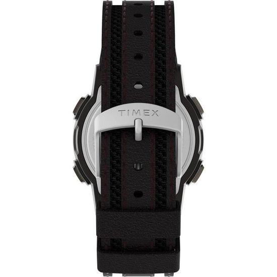 Expedition watch 2025