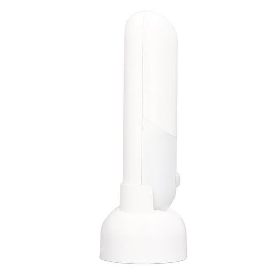 Lot 2 Diffuseurs Lampe Doux 55 Cm Blanc – Chaussette Réflecteur Strobe Pour Studio Photo, Photographie Beauté
