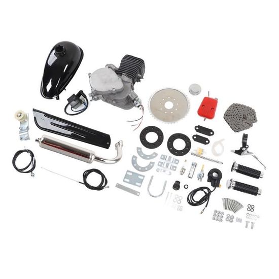 Kit moteur moteur 4 temps pour moto 125 cc Dirt Bike Moteur