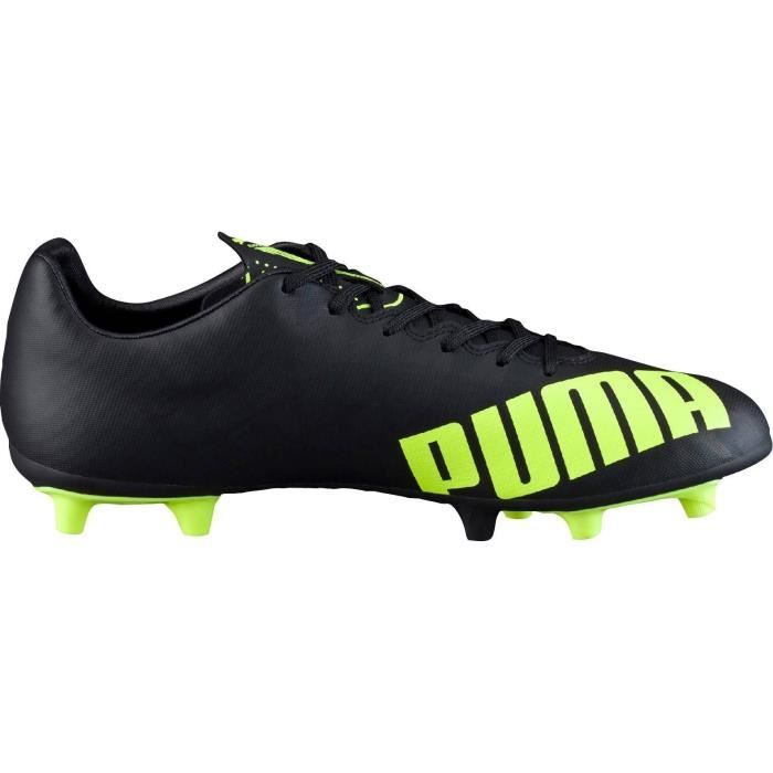 crampons puma evospeed 5