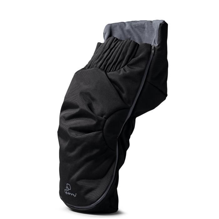 QUINNY Chancelière pour Poussette Black Devotion