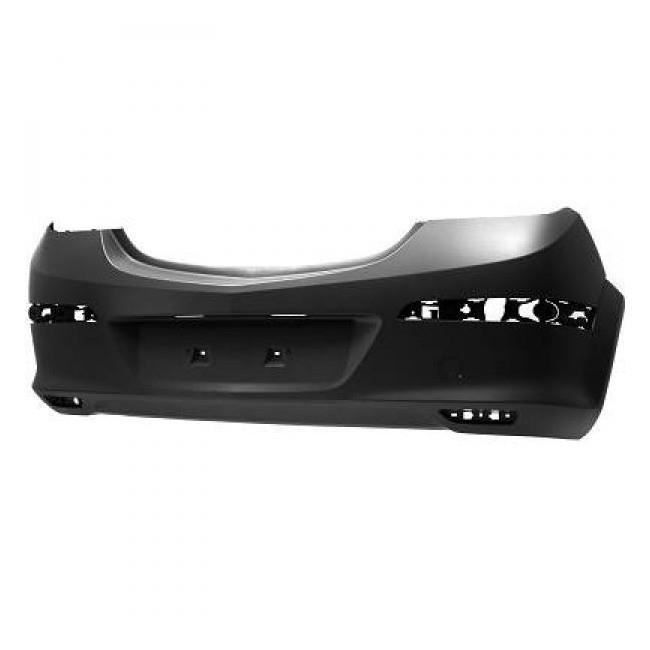 Pare-choc arrière Opel Astra H 2007-2009 AC39910
