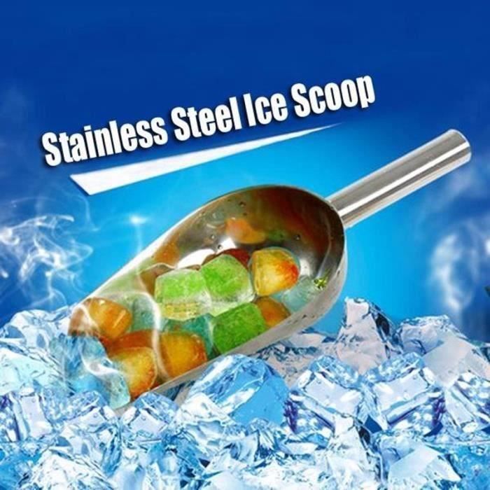 AVANC PELLE Palette Pr glace Farine légumineux alimentaire cuisine
