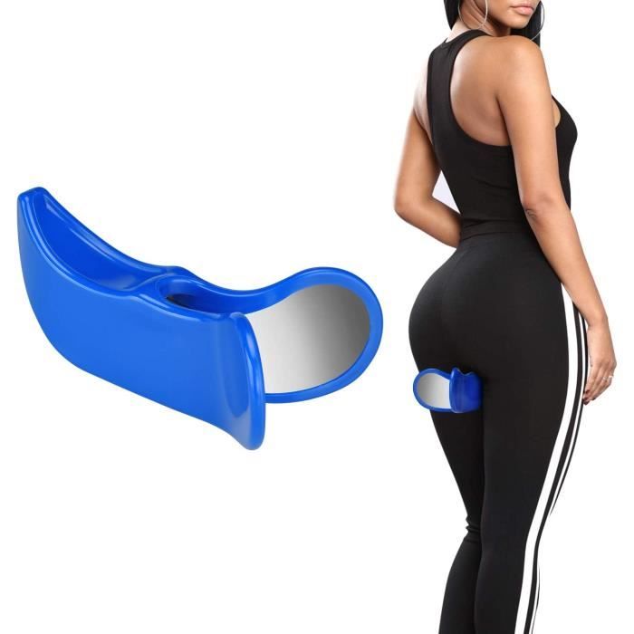 Podazz Super Kegel Appareil drsquoexercice Pelgrip Pelvis, exercice des hanches et des cuisses