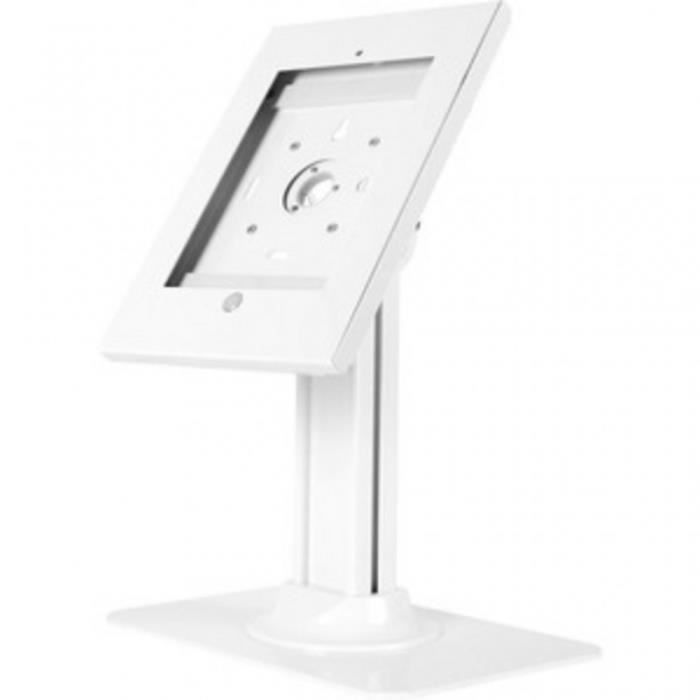 NEWSTAR TABLET-D300 - Pied pour tablette - Verrouillable - Blanc - Ordinateur de bureau - Pour Apple