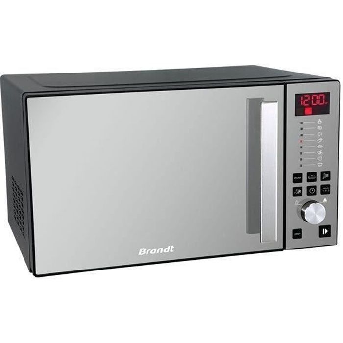 Brandt - micro-ondes 26l 900w - se2616b