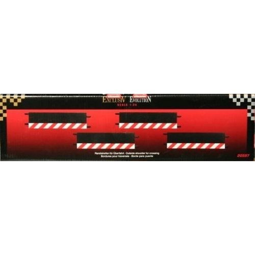 CARRERA - 20597 - ACCESSOIRES POUR CIRCUIT - CA…