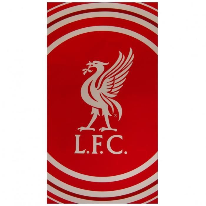Liverpool FC - Serviette de plage