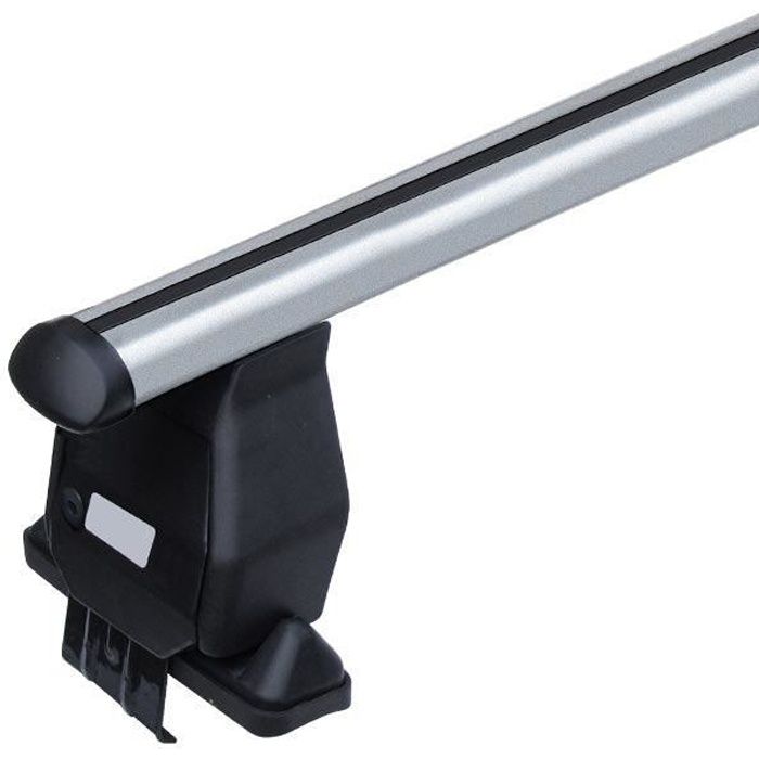 Barres de toit MBO Alu + Kit pour Toyota Prius Plus Plus 5 Kg Toyota Prius Plus Plus - 3664634004970