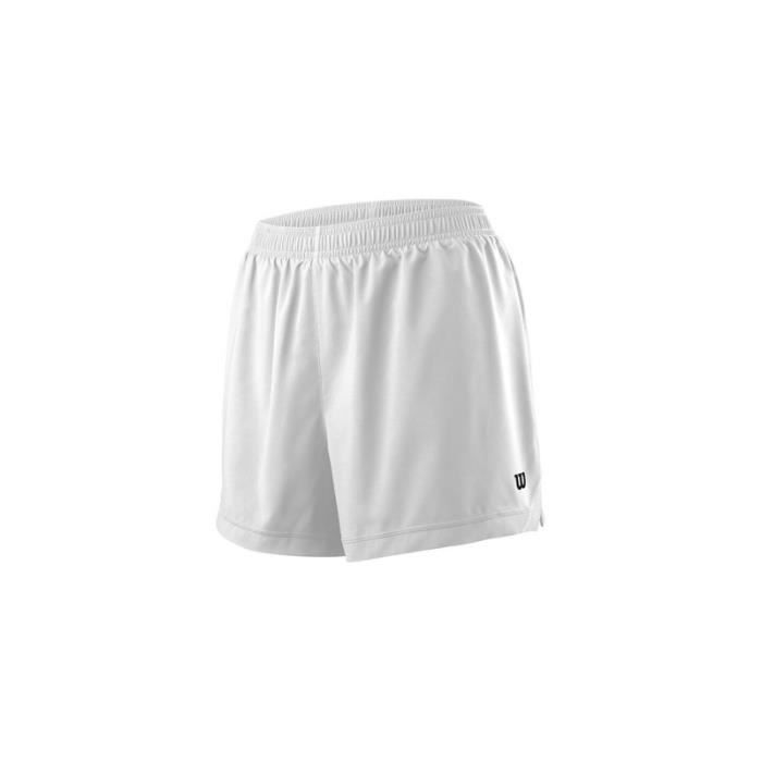 Short femme Wilson team 3.5