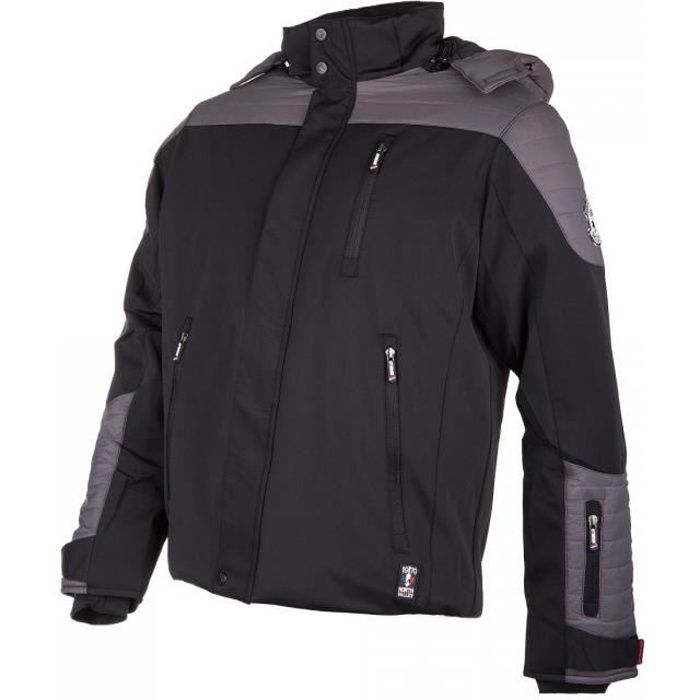 NORTHVALLEY Veste de Ski Sohan - Homme