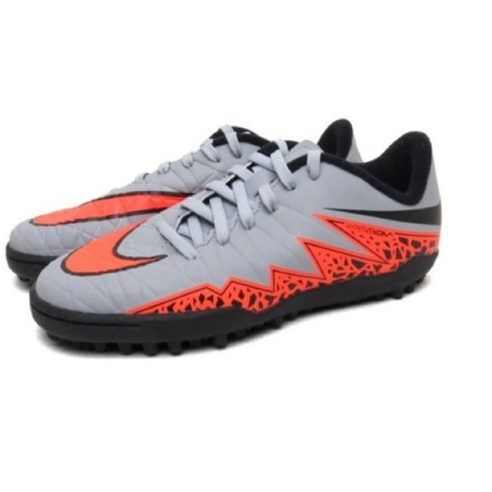 Chaussures Football Enfant Nike Jr Hypervenom Phelon Ii Tf