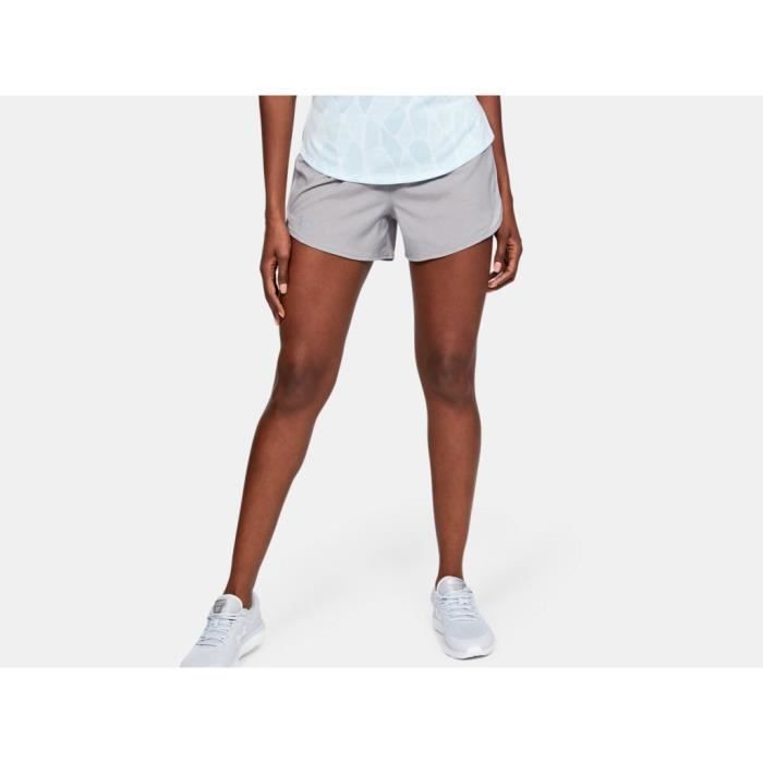 Short femme Under Armour Fly-By 2.0