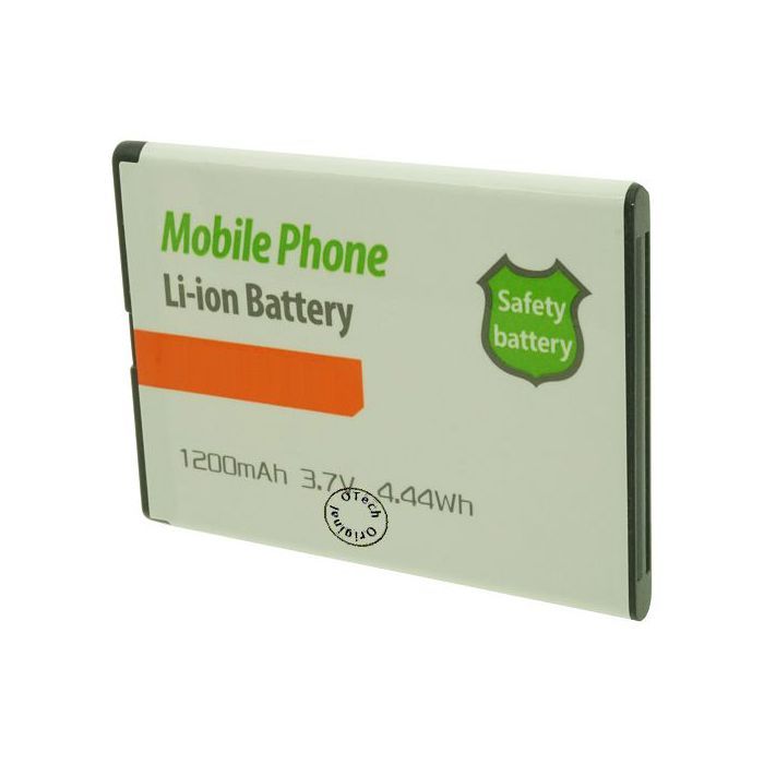 Batterie Téléphone Portable pour THOMSON SEREA 50