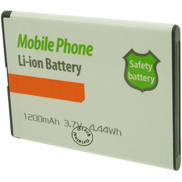 Batterie Téléphone Portable pour THOMSON SEREA 50