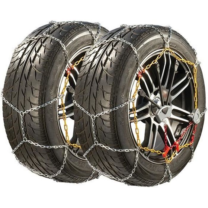 Chaine neige Otokit Acier 1er Prix Automatique - 215 / 65 R 16