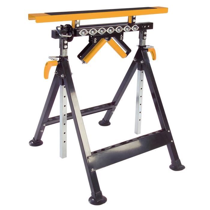 banc de travail multifonctionnel