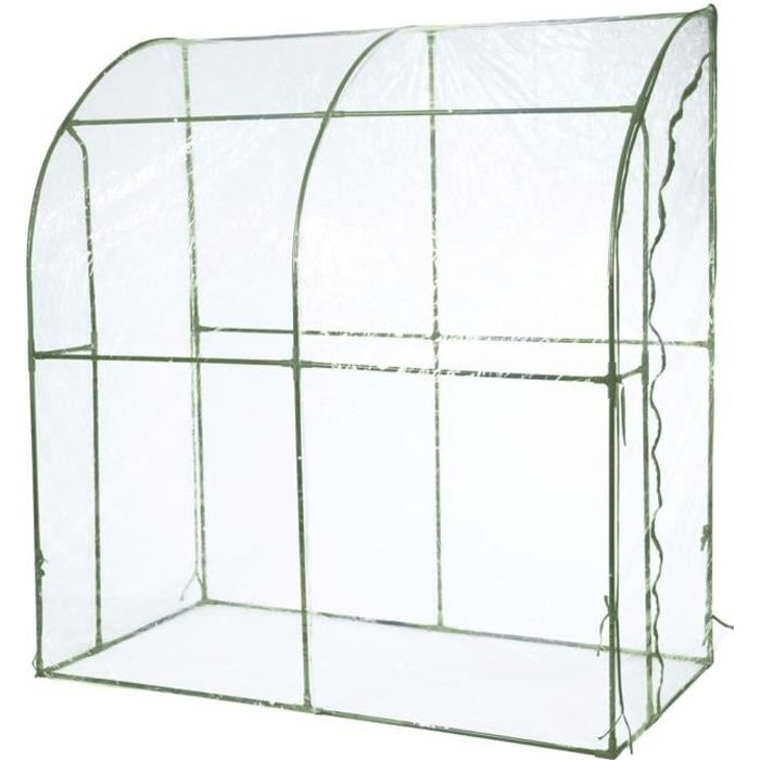 Nature Serre tunnel 200x100x215 cm