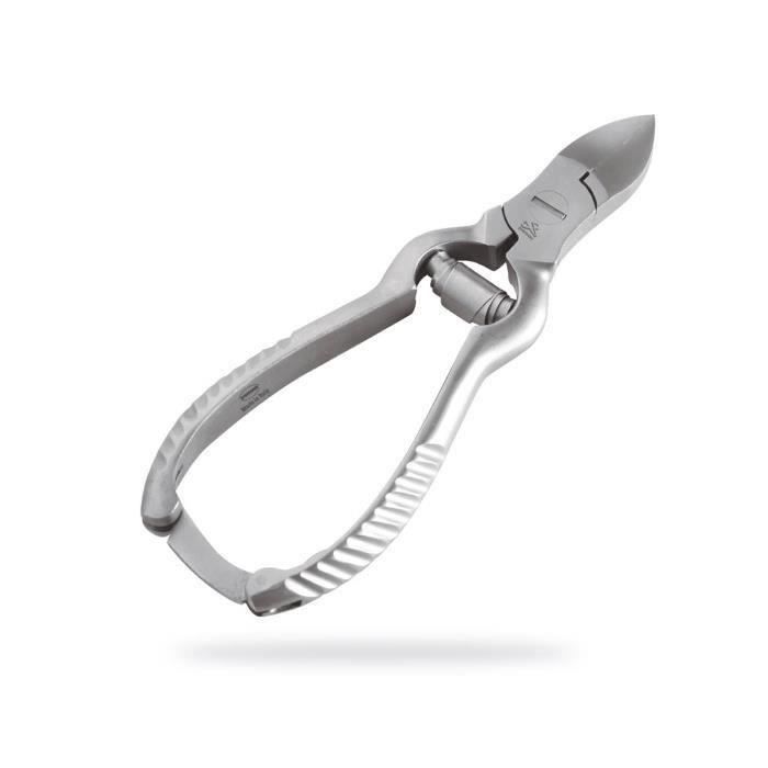 Pince à ongles des pieds – Collection Aqua - 15097 - Coupe-Ongles - Pince A Ongles