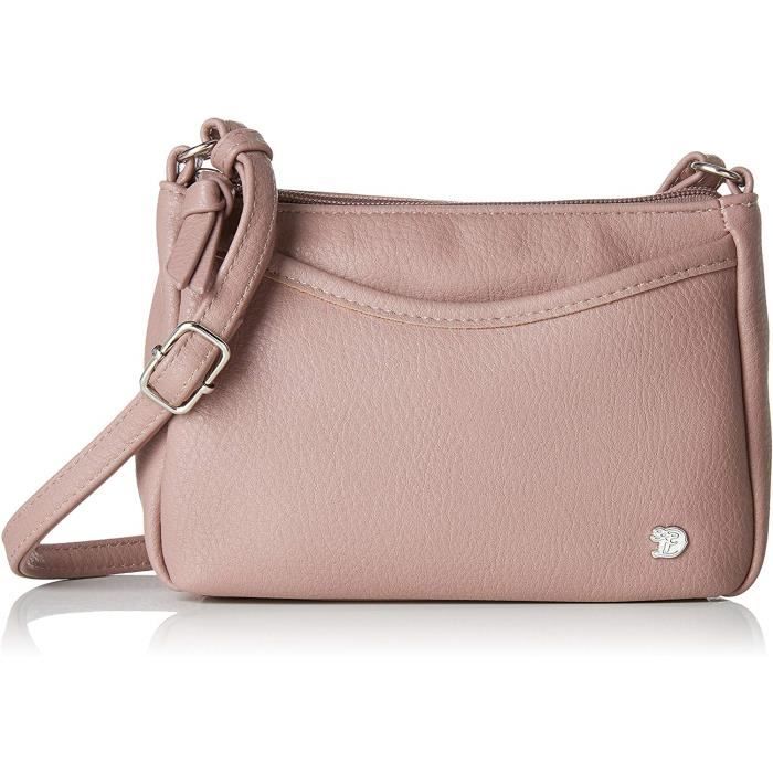 Tom Tailor Denim Cilia, sac bandoulière