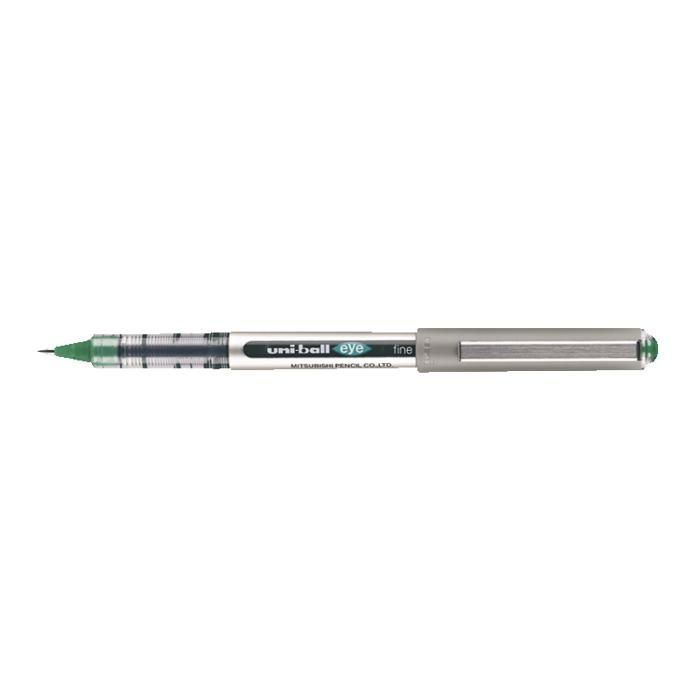UNIBALL UB-157 GREEN