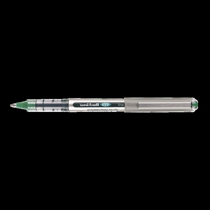 UNIBALL UB-157 GREEN