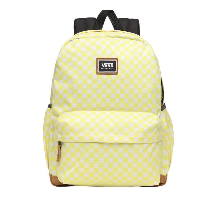 Vans Sac à Dos Femme VN0A34GLVD7
