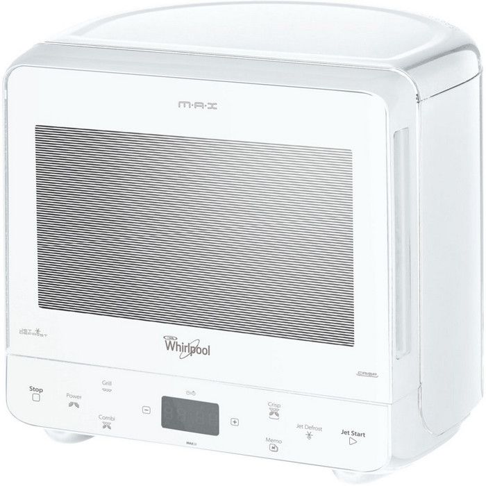 Micro onde grill WHIRLPOOL MAX38FW