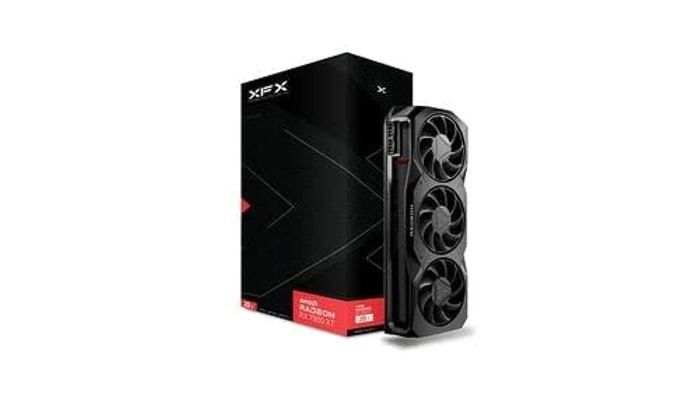 Carte graphique - Xfx - Radeon RX 7900 XT - 20 Go GDDR6 - 5376