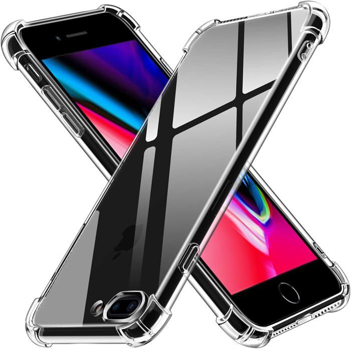Coque iPhone 7 Plus / 8 Plus - L'Horizon main image 1