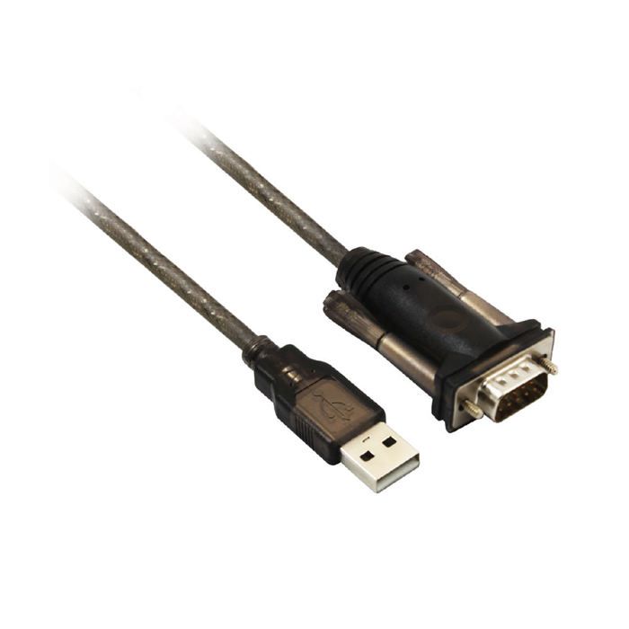 Convertisseur USB vers Série Neuf - vue 1