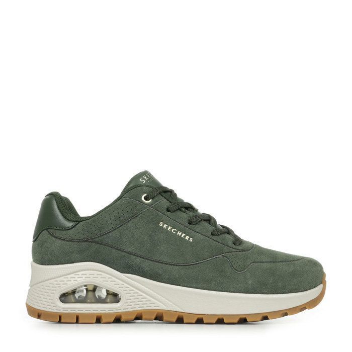 564 Skechers Uno Rugged Chillproof Baskets femme