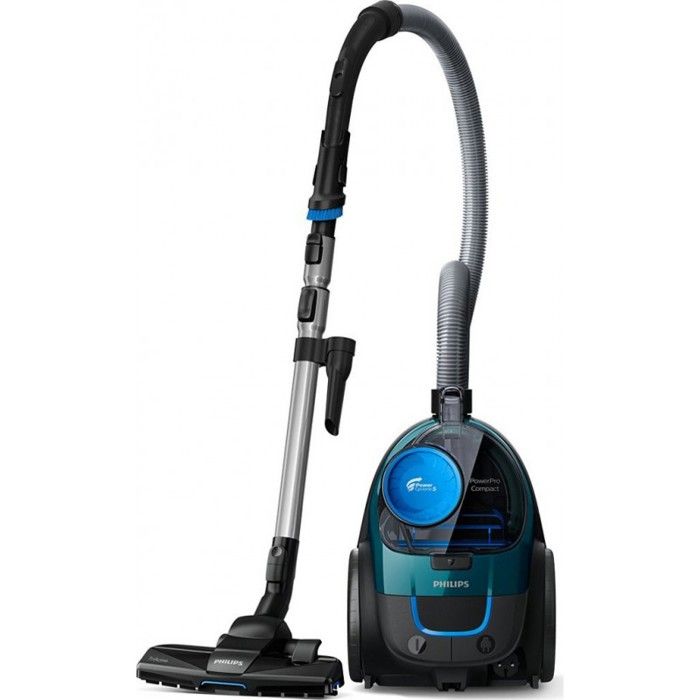 Aspirateur sans sac PowerPro Compact FC933409 - vue 2